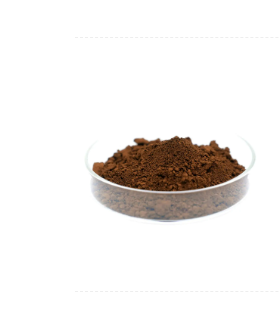 Iron Oxide Brown 610 - Per Ton